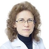 Врач Иванова Любовь Николаевна