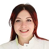Врач Иванова Людмила Александровна