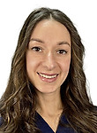 Врач Иванова Марина Александровна