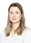 Врач Иванова Марьяна Алексеевна