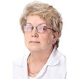 Врач Иванова Надежда Ивановна