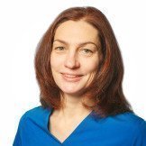 Врач Иванова Надежда Николаевна