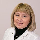 Врач Иванова Надежда Владимировна