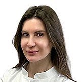 Врач Иванова Наталия Александровна