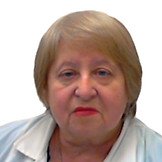 Врач Иванова Наталия Константиновна
