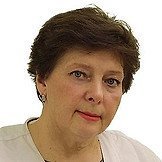 Врач Иванова Наталья Юрьевна