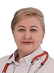 Врач Иванова Наталья Викторовна