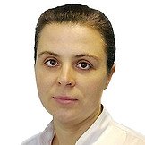 Врач Иванова Ольга Анатольевна