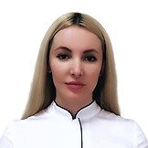 Врач Иванова Ольга Анатольевна