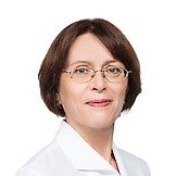 Врач Иванова Ольга Федоровна