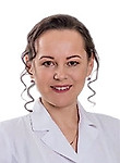 Врач Иванова Ольга Юрьевна