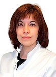 Врач Иванова Ольга Николаевна