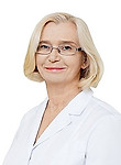 Врач Иванова Ольга Викторовна