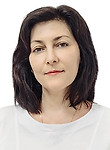 Врач Иванова Ольга Вячеславовна
