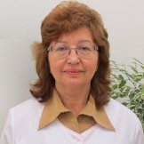 Врач Иванова Раиса Гавриловна