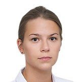 Врач Иванова Софья Вадимовна