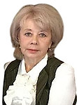 Врач Иванова Светлана Александровна