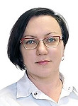 Врач Иванова Светлана Александровна