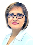 Врач Иванова Светлана Алексеевна