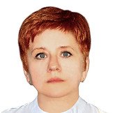 Врач Иванова Светлана Борисовна