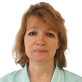 Врач Иванова Светлана Викторовна