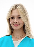 Врач Иванова Светлана Витальевна