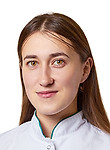 Врач Иванова Татиана Линовна