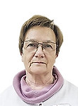 Врач Иванова Татьяна Анатольевна