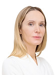 Врач Иванова Татьяна Анатольевна