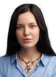 Врач Иванова Валерия Александровна
