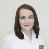 Врач Иванова Вера Александровна