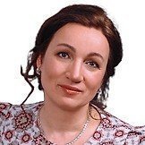 Врач Иванова Виктория Сергеевна