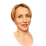 Врач Иванова Виктория Владимировна