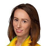 Врач Иванова Виолетта Сергеевна