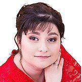 Врач Ивановская Вера Аркадьевна