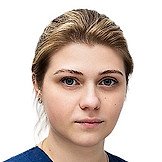 Врач Иваньшина Мария Валерьевна