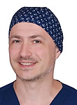 Врач Иваныкин Андрей Петрович