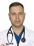 Врач Иващенко Александр Михайлович