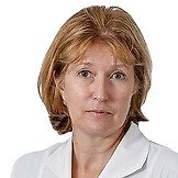 Врач Ивашкина Татьяна Георгиевна