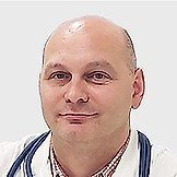 Врач Ивченко Борис Викторович