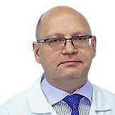 Врач Ивлиев Андрей Анатольевич