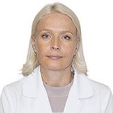 Врач Ивлиева Елена Николаевна