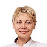 Врач Ивлюшова Дарья Вячеславовна