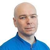 Врач Ивушкин Роман Вячеславович