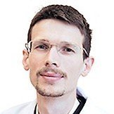 Врач Изяков Дмитрий Николаевич