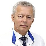 Врач Измайлов Александр Сергеевич