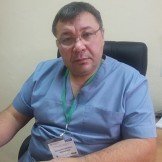 Врач Измайлов Рашид Михайлович