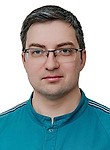 Врач Измайлов Руслан Расимович