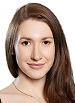 Врач Измайлова Алина Игоревна