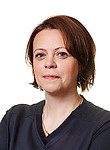 Врач Измайлова Елена Николаевна